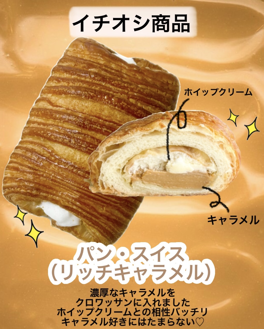 ６月１５日（日）【米子店】イチ押し商品！！